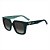 Óculos de sol Love Moschino Mol099/S  53 18 140 6HOIB verde - Imagem 2