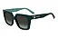 Óculos de sol Love Moschino Mol099/S  53 18 140 6HOIB verde - Imagem 1