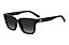 Óculos de sol Love Moschino Mol091/S  51 19 140 PL90 807 Black - Imagem 2
