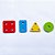 BRINQUEDO EDUCATIVO - PALHAÇO PEDAGÓGICO - Imagem 6