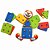 BRINQUEDO EDUCATIVO - PALHAÇO PEDAGÓGICO - Imagem 1