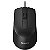 Mouse USB Óptico Philips M104 Preto - Imagem 2