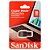 Pendrive 16gb Sandisk Cruze Blade Usb 2.0 SDCZ50 - Imagem 3