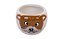 CACHEPOT CACHORRO AQ9205-4 - Imagem 1