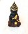 BUDA RESINA 11CM - Imagem 3