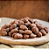 Uva Passa Drageada com Chocolate 44% Cacau MEIO AMARGO CALLEBAUT - Imagem 1