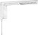 Ducha lorenzetti acqua storm ultra branco 127 - Imagem 2