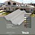 Telha Concreto Double S - Imagem 1