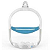 MÁSCARA NASAL AIRFIT P30i - RESMED - Imagem 1