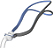 MÁSCARA NASAL AIRFIT P10 - RESMED - Imagem 2