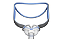 MÁSCARA NASAL AIRFIT P10 - RESMED - Imagem 1