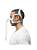 KIT MÁSCARA NASAL AIRFIT N20 PARA AIRMINI - Imagem 3