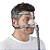 MÁSCARA NASAL MIRAGE FX- RESMED - Imagem 1