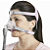 MÁSCARA NASAL MIRAGE FX- RESMED - Imagem 3