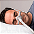 MÁSCARA NASAL WISP TECIDO- PHILIPS RESPIRONICS - Imagem 2