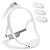 MÁSCARA NASAL DREAMWEAR PILLOW- PHILIPS RESPIRONICS - Imagem 3