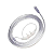 CANULA NASAL - CATETER - SALTER LABS - 2M - Imagem 1