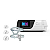 PROMOÇÃO - KIT CPAP RESMED AUTOSET S11 + MÁSCARA NASAL DREAMLIVE TAMANHO P,M E G - Imagem 1