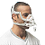 MÁSCARA ORONASAL AIRFIT F20 - RESMED - Imagem 1