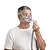 MÁSCARA ORONASAL AIRFIT F20 - RESMED - Imagem 2