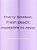 Body Splash Love Spell Victoria's Secret Fragrance Mist - 250ml - Imagem 2