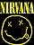 Camiseta Nirvana Smile - Imagem 5