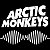 Camiseta Arctic Monkey - Imagem 6