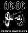Camiseta AC/DC For Those About to Rock - Imagem 3
