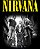 Camiseta Nirvana - Imagem 3