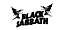 Caneca Black Sabbath Logo - Imagem 3