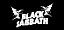 Caneca Black Sabbath Logo - Imagem 4