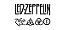 Caneca Led Zeppelin Símbolos - Imagem 4