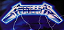 Caneca Metallica Ride The Lightning - Imagem 2
