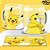 Caneca Pokemon Pikachu Sem Café - Imagem 1