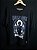 Camiseta Oversized Queen Of Chaos - Imagem 2