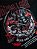 Camiseta Oversized Chaos Lord - Imagem 7