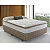 Colchão Herval Toronto - Molas ensacadas - Queen size 158X198X28 - Imagem 4