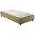 Cama articulada Herval -  Dreams com massagem  101X203X63 - Imagem 6