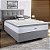Colchão Herval Toledo - molas ensacadas - king size 193X203X28 - Imagem 4