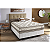 Colchão Herval Istambul - molas maxspring - King size 193X203X33 - Imagem 6