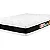 Colchão Castor Black & White D45 queen size 158X198X27 - Imagem 4