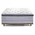 Conjunto: Box + Colchão Herval C1663 King size 193X203X73 - Imagem 1
