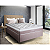Colchão Herval - Molas Maxspring - Coimbra Semi Casal 128X188X25 - Imagem 4