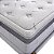 Colchão Herval C1663 Queen Size 158X198X35 - Imagem 2