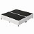 Box Sommier Casal Bipartido 138x188x37 - Imagem 8