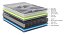 COLCHÃO MULTI SUPPORT - 200 KG POR PESSOA - KING 193 X 203 X 31 - Imagem 3