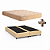 CONJUNTO: BOX + COLCHÃO MULTI SUPPORT - 200 KG POR PESSOA - KING 193X203X69 - Imagem 8