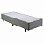 conjunto: box + colchão Herval Toledo molas ensacadas solteiro 88X188X65 - Imagem 6
