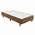 conjunto: box + colchão Herval Toledo molas ensacadas solteiro 88X188X65 - Imagem 9