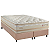 Conjunto: box + colchão Herval Koln- molas maxspring - king 193X203X71 - Imagem 1